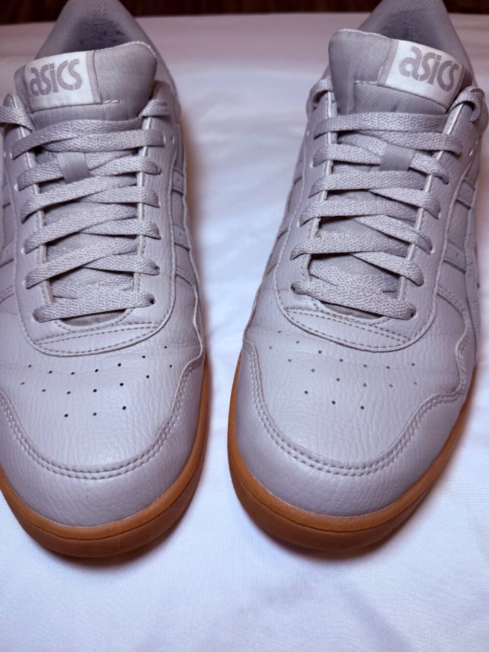 ASICS Men’s Shoes Size 12